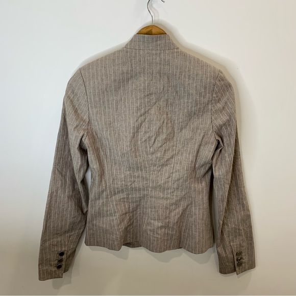 NEW! Mexx Tan Blazer - Picture 3 of 10